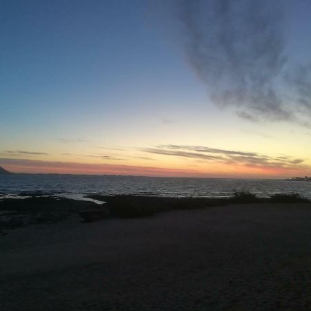 Hormiga'S Apartman Corralejo Kültér fotó