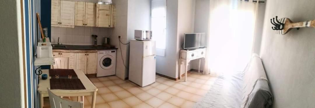 Hormiga'S Apartman Corralejo Kültér fotó