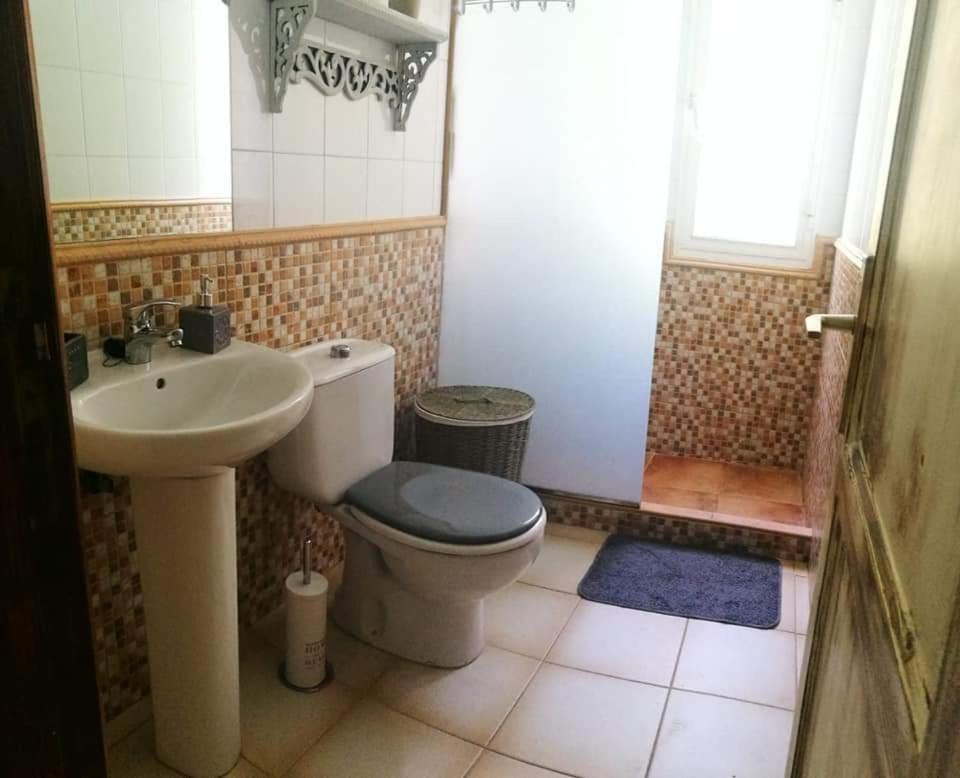 Hormiga'S Apartman Corralejo Kültér fotó