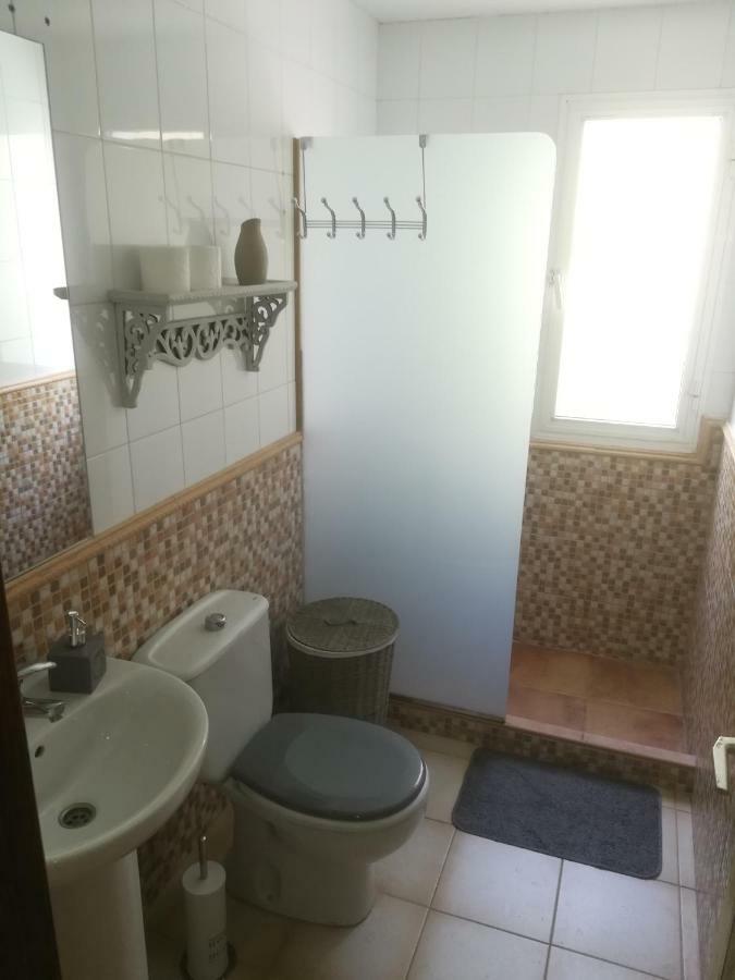 Hormiga'S Apartman Corralejo Kültér fotó