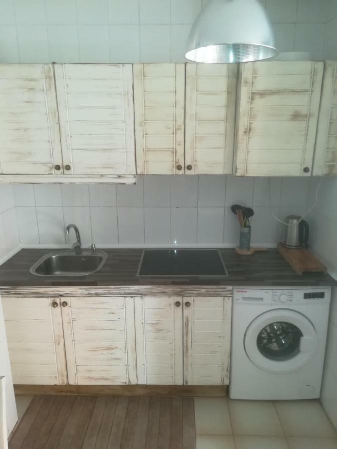 Hormiga'S Apartman Corralejo Kültér fotó
