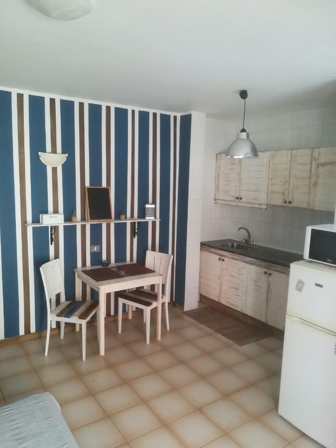 Hormiga'S Apartman Corralejo Kültér fotó